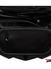 Paragon Performance Red Brake Fluid Cap Cover Chevrolet C8 Corvette 2020-2024                                     - PP-P0012A-A-RED-EN - Image 5